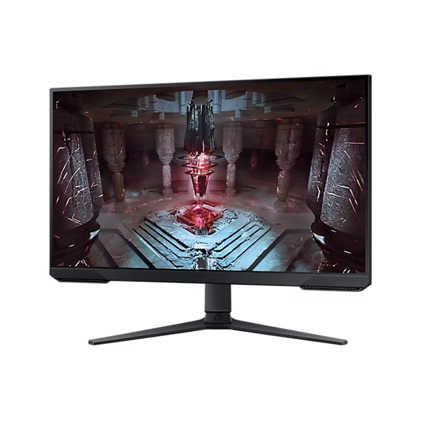 SAMSUNG G51C Gaming 165Hz VA monitor 27" 