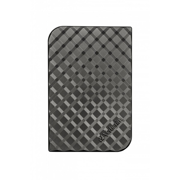 Verbatim 53223 Store `n` Go 2,5" 4TB USB 3.0 SuperSpeed fekete külső winchester Verbatim 53223 Store `n` Go 2,5" 4TB USB 3.0 SuperSpeed fekete külső winchester