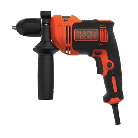 Black and Decker BEH710K-QS ÜTVEFÚRÓ