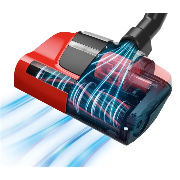 Bosch BGBS4PET1 Serie 4 ProAnimal porzsákos porszívó