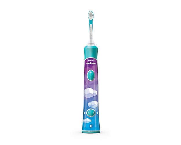 Philips HX6321/04 Sonicare For Kids szónikus elektromos fogkefe