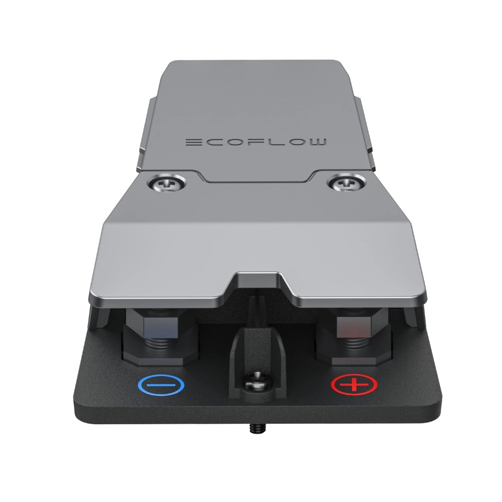 ECOFLOW KIEG LFP Battery Polarity Adapter ECOFLOW KIEG LFP Battery Polarity Adapter