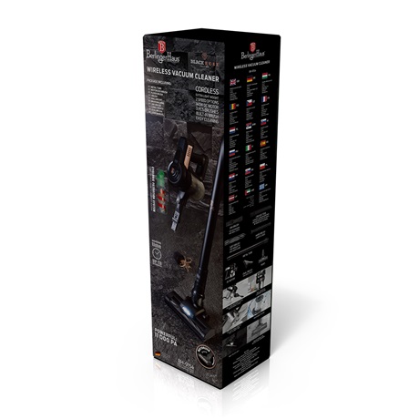 Berlinger Haus BH/9154 ÁLLÓ PORSZÍVÓ