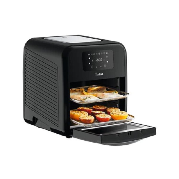 Tefal FW501815 Easy Fry Oven & Grill légkeveréses fritőz és grillező