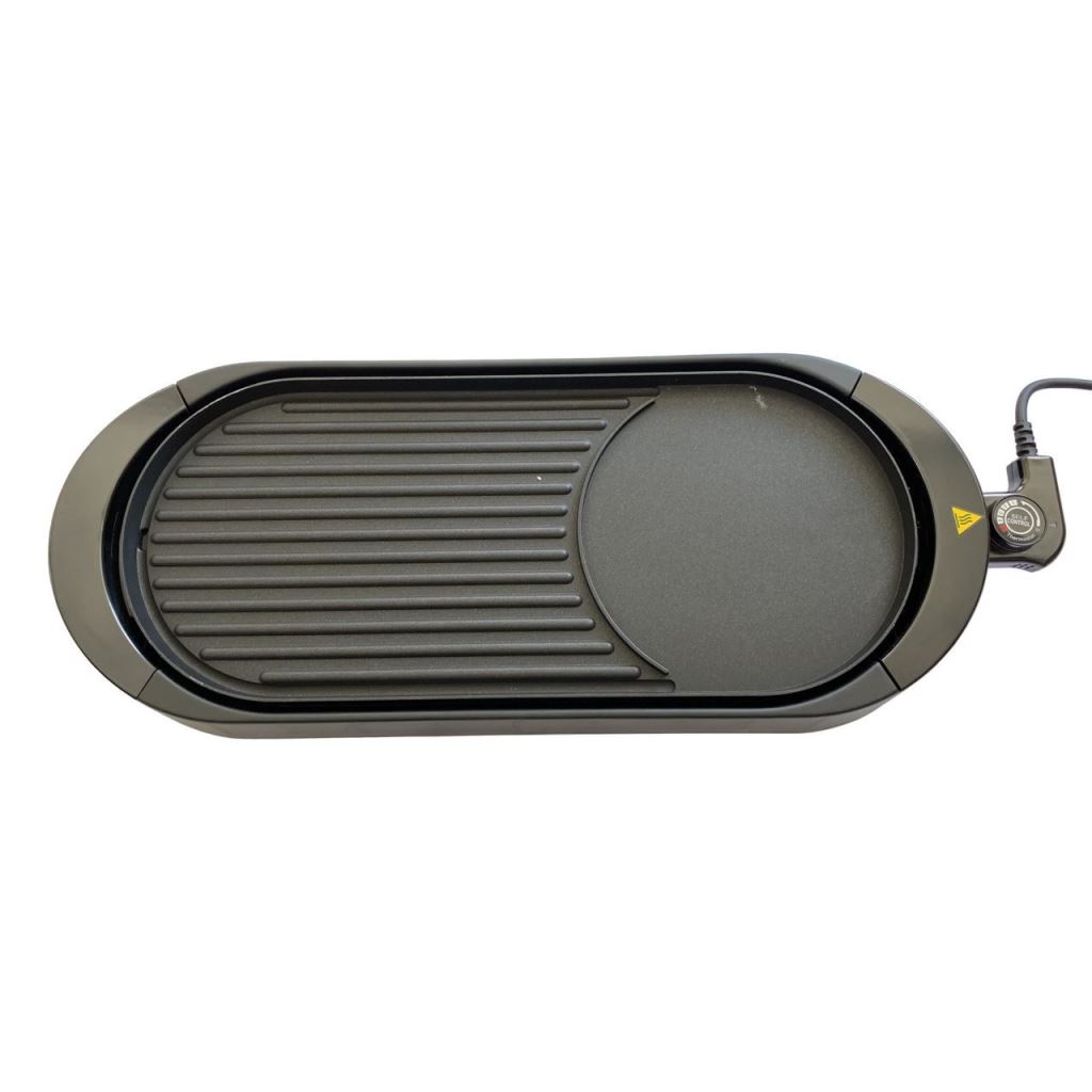 Somogyi HG GR 02 asztali grillsütő