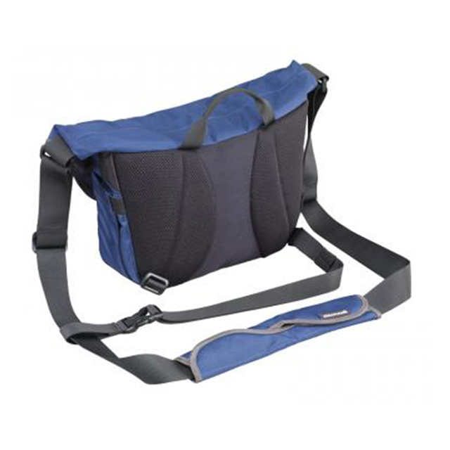 Cullmann Madrid sports Maxima 125+ táska, ciánkék/szürke