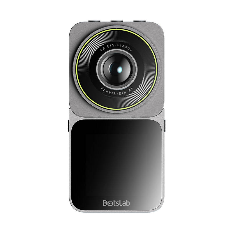 Botslab V9H 4K  WiFi 2.4 GHz, 1700 mAh  Menetrögzítő kamera