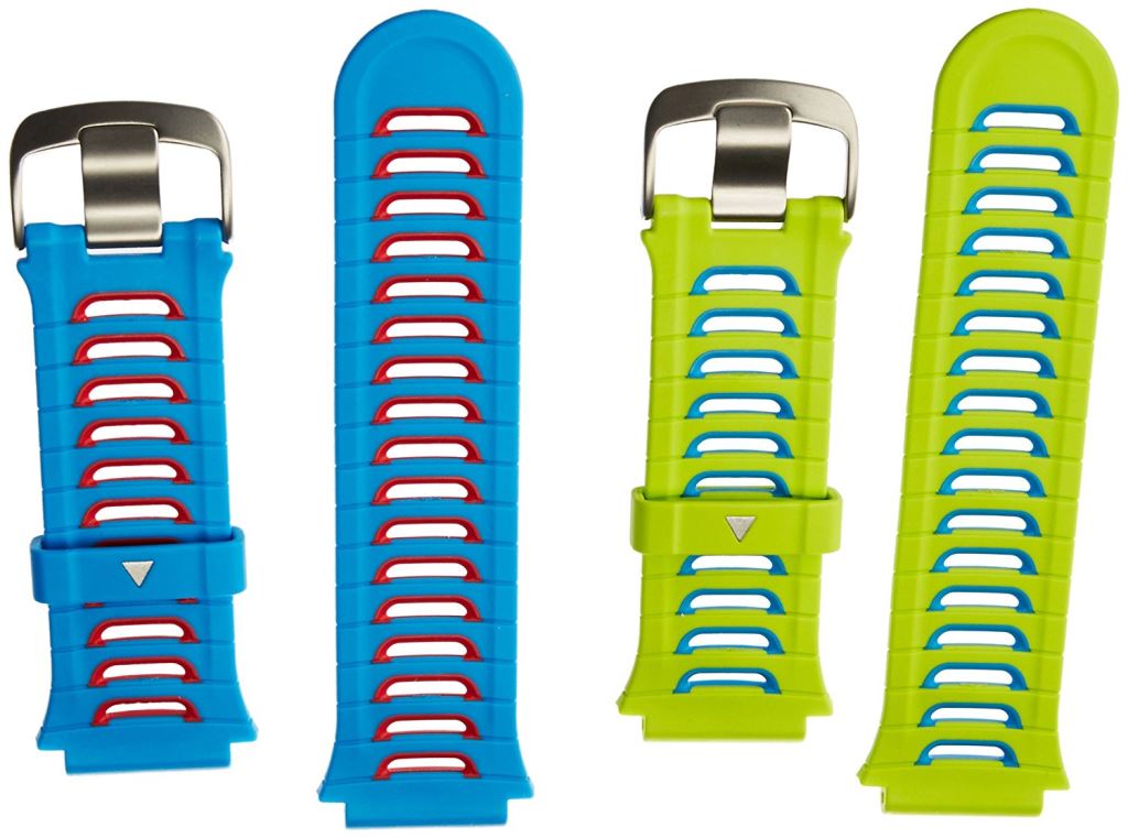 Garmin Forerunner 920XT zöld/piros, kék/zöld óraszíj csomag (010-11251-54) Garmin Forerunner 920XT zöld/piros, kék/zöld óraszíj csomag (010-11251-54)