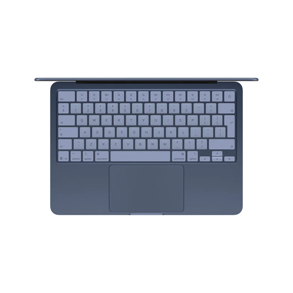 Apple Macbook NEO, 13" A18 PRO , 8GB/256GB -  Indigo - HUN KB