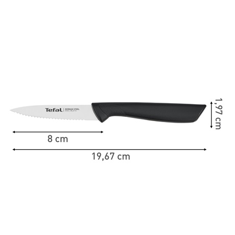 Tefal K2731104 KÉS 8CM Tefal K2731104 KÉS 8CM