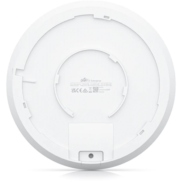Ubiquiti U6 Enterprise Wi-Fi 6 Access Point