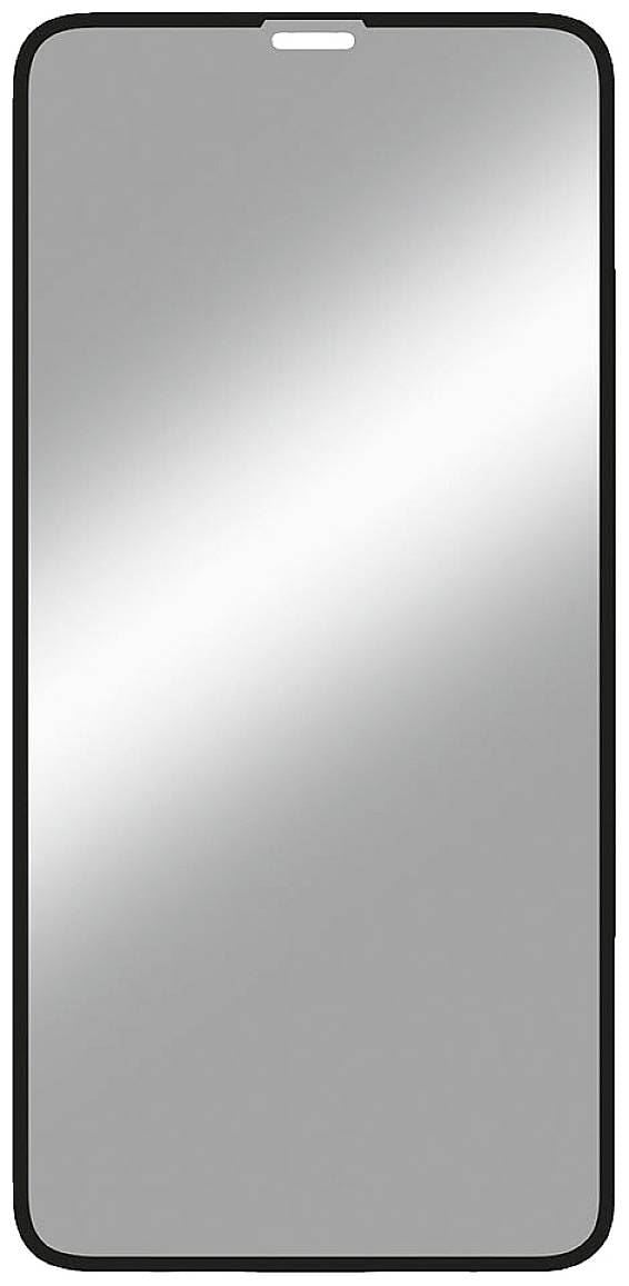 DISPLEX Privacy 3D Kijelzővédő üveg iPhone XR, iPhone 11 (01186)