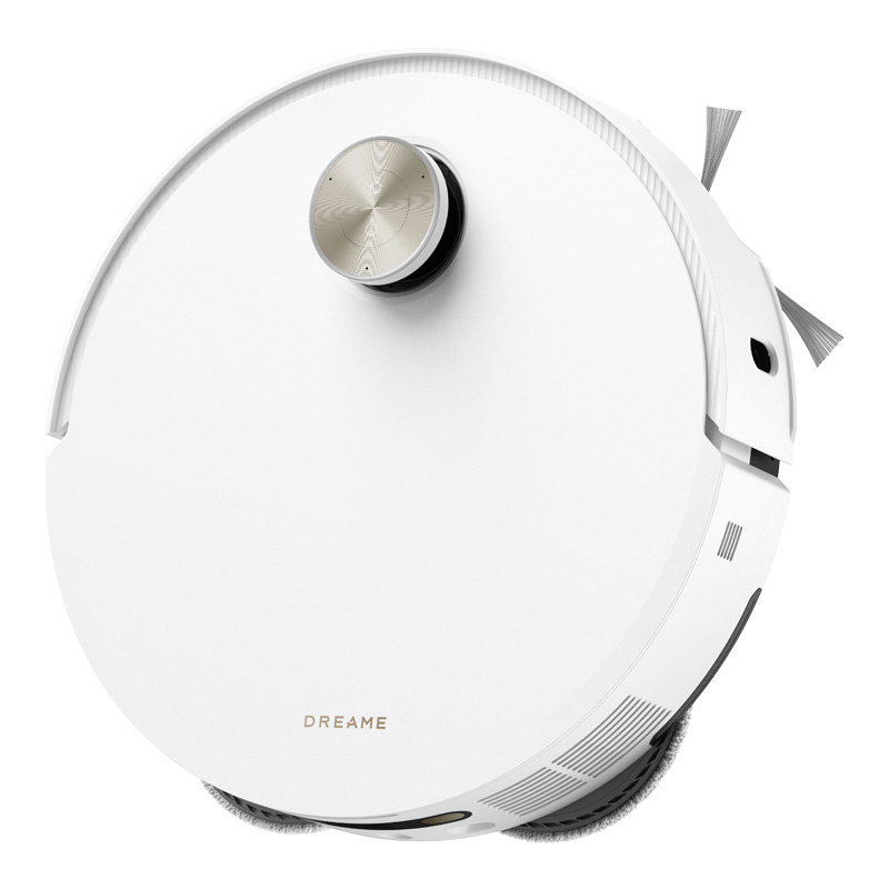 Dreame X50 Ultra takarító robot Fehér 