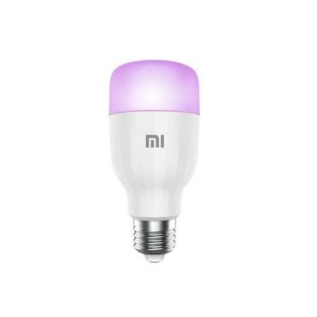 Xiaomi Smart MI Blub Essential LED RGBW 9W okosizzó (BHR5743EU / 37696) Xiaomi Smart MI Blub Essential LED RGBW 9W okosizzó (BHR5743EU / 37696)