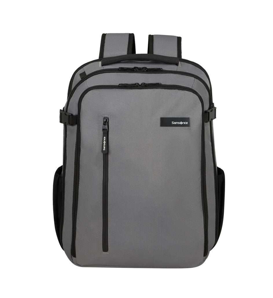 Samsonite Roader L 17.3" notebook hátizsák szürke (143266-E569) Samsonite Roader L 17.3" notebook hátizsák szürke (143266-E569)