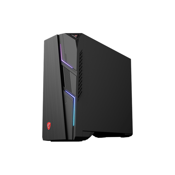 MSI GAMING DT MAG Codex 6 14NUB7-093XEU  i7-14700F  32GB  1TB M.2  RTX 4060 Ti 8GB Asztali számítógép