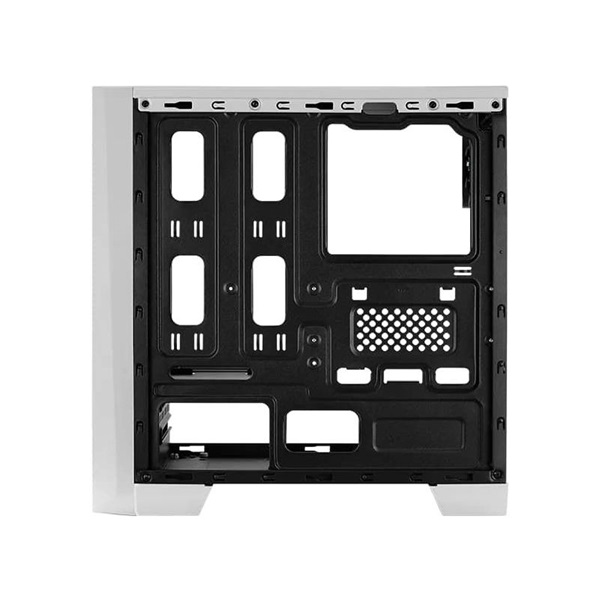 Aerocool Cylon Mini táp nélküli ház fehér (ACCS-PV12012.21)