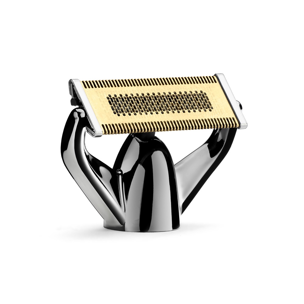 Babyliss ACOT991BLD Super- X Metal X Blade penge Fekete