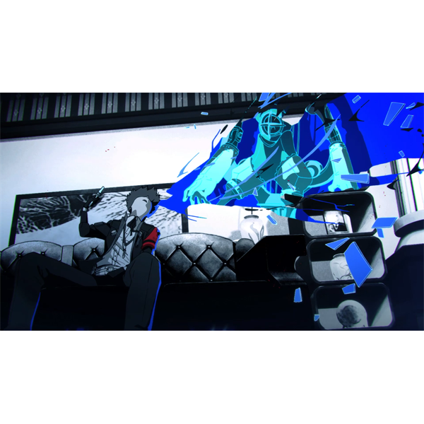 Persona 3 Reload Xbox One/Xbox Series játékszoftver Persona 3 Reload Xbox One/Xbox Series játékszoftver
