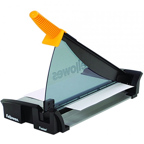 Fellowes Fusion A4 vágógép Fellowes Fusion A4 vágógép