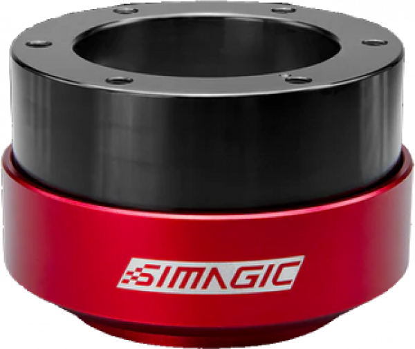 Simagic, Kiegészítő SMG-QR70-H Quick Release (QR70) Simagic, Kiegészítő SMG-QR70-H Quick Release (QR70)