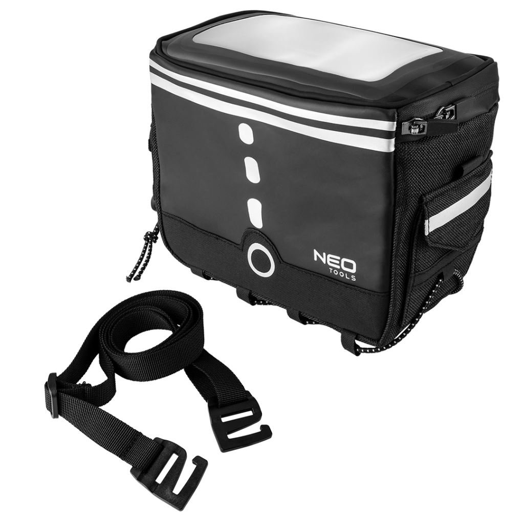 NEO Tools 91-009 Kerékpáros táska 