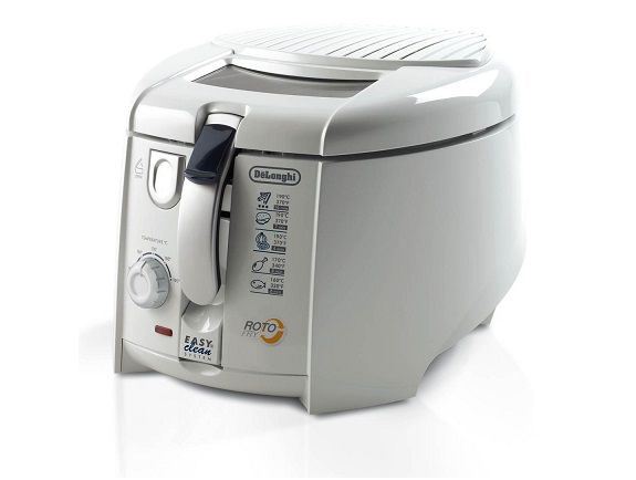 DeLonghi F28311 olajsütő
