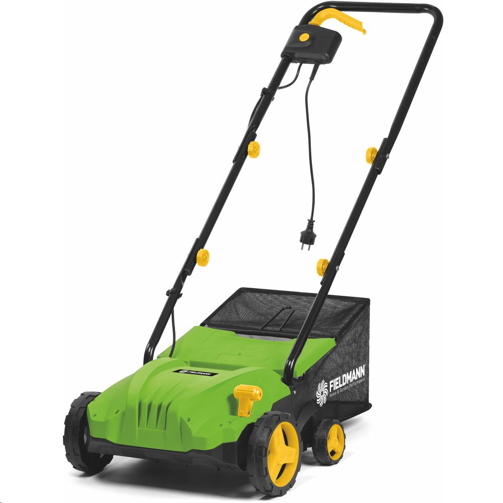 Fieldmann FZV 2004-E elektromos gyepszellőztető Fieldmann FZV 2004-E elektromos gyepszellőztető