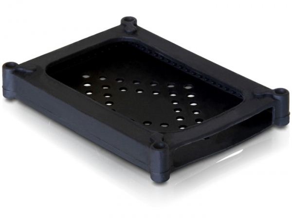 Delock DL18178 HDD Védő Tok -> 2.5" Delock DL18178 HDD Védő Tok -> 2.5"