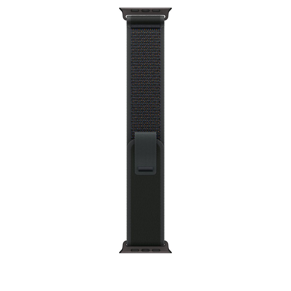 Apple Watch Ultra2 v2 Cellular 49mm titántok, terep pánt M/L