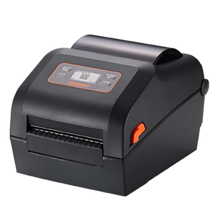 Bixolon XD5-40d címkenyomtató készülék (XD5-40dK)