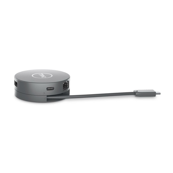 Dell 6-in-1 USB-C Multiport Adapter- DA305