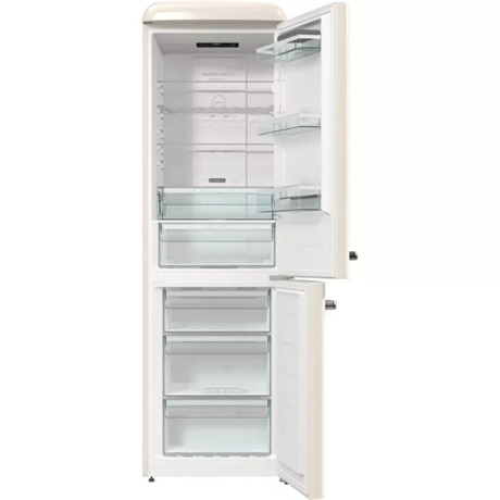 Gorenje ONRK619DC HŰTŐ ALULFAGYASZTÓS