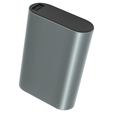 Yenkee YPB 1180 GY POWER BANK