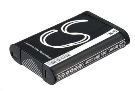 Real Power Sony NP-BX1 3.7V 950mAh utángyártott akku Li-ion (BX1MC) Real Power Sony NP-BX1 3.7V 950mAh utángyártott akku Li-ion (BX1MC)