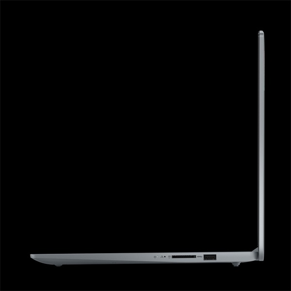 Lenovo IdeaPad Slim 3 15AMN8 Laptop szürke (82XQ00ASHV)