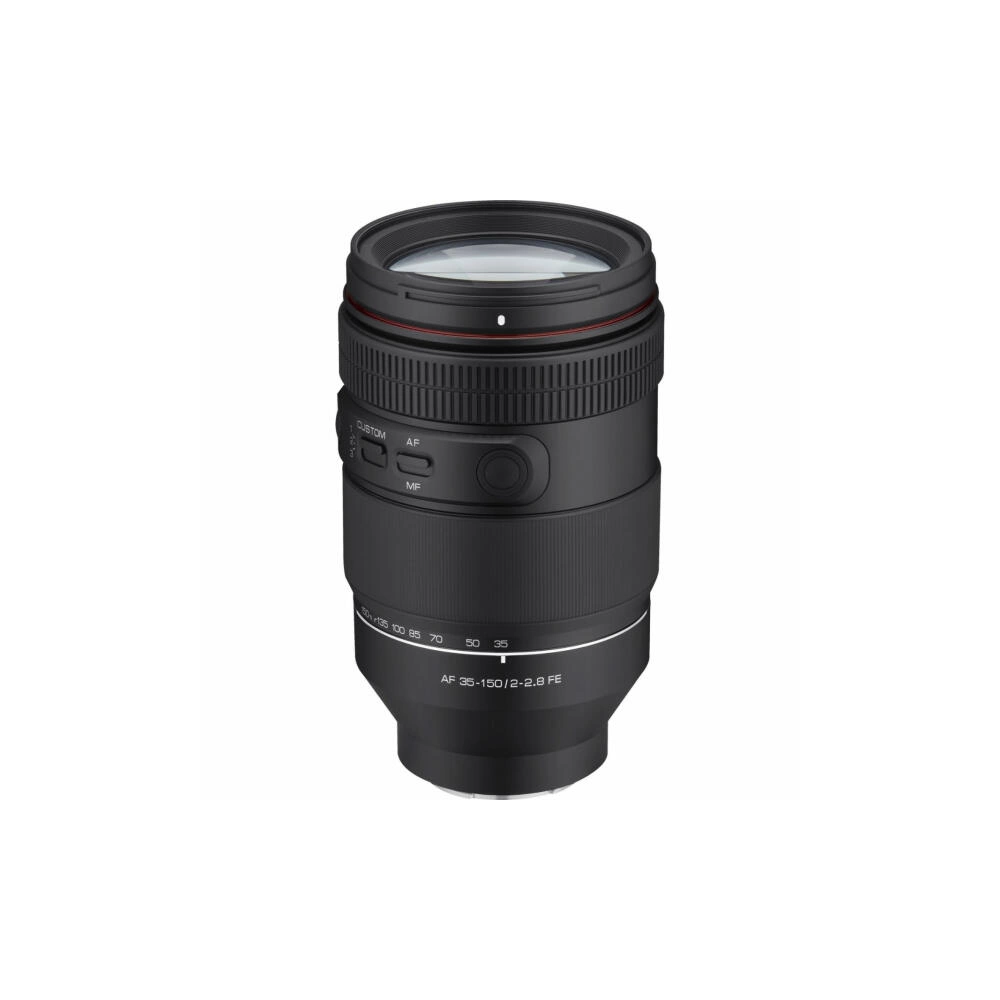 SAMYANG AF 35-150mm f/2-2.8 (Sony E) SAMYANG AF 35-150mm f/2-2.8 (Sony E)