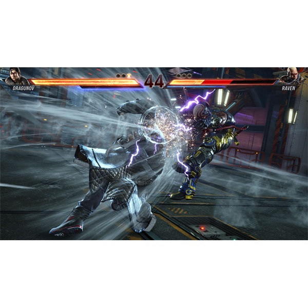 Tekken 8 Xbox Series X játékszoftver Tekken 8 Xbox Series X játékszoftver