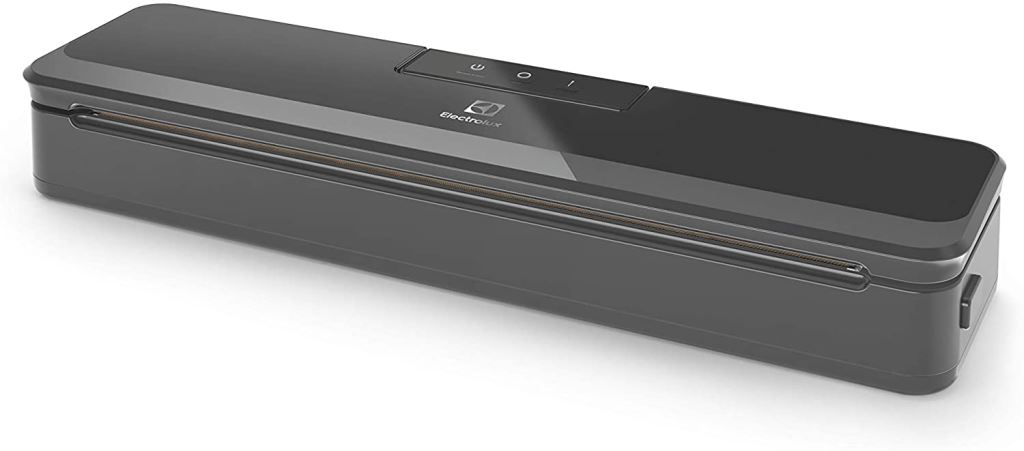 Electrolux E4VS1-4AG vákuumozó gép