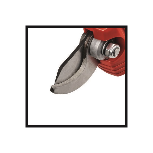 Einhell GE-LS 18 Li-Solo akkus metszőolló - akkumulátor és töltő nélkül (3408300) Einhell GE-LS 18 Li-Solo akkus metszőolló - akkumulátor és töltő nélkül (3408300)