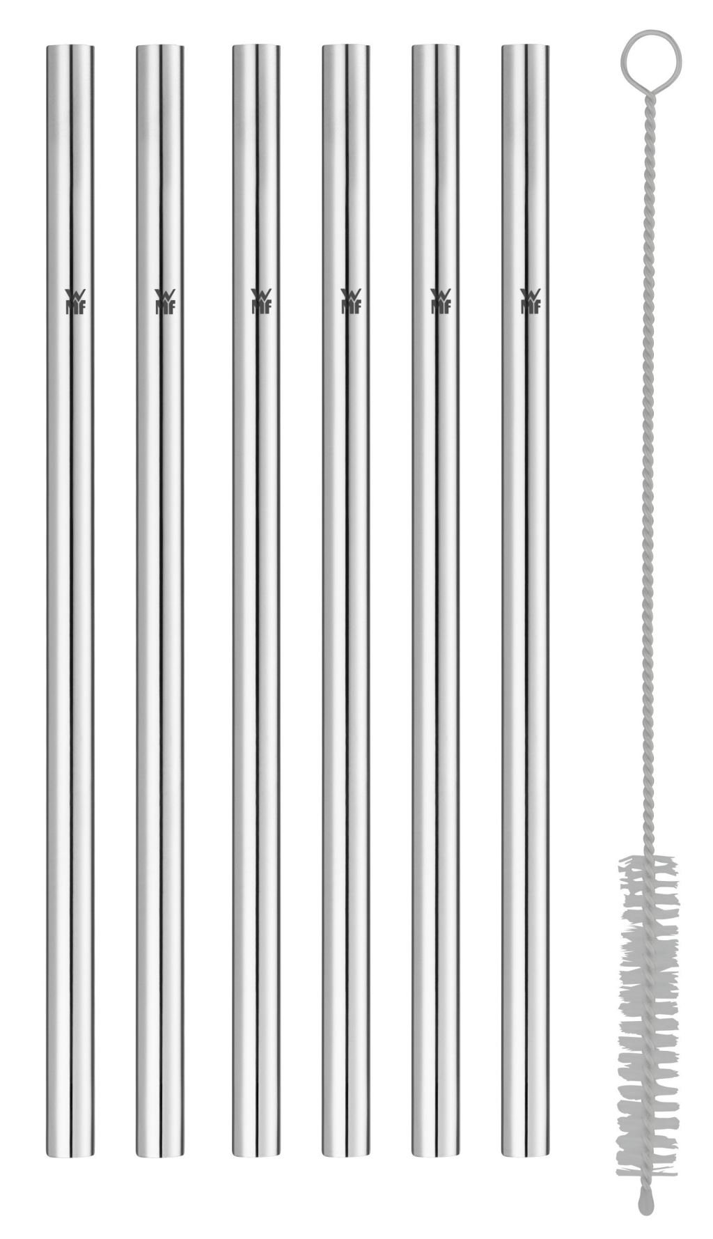 WMF Baric szívószálak 6db (0608976040)