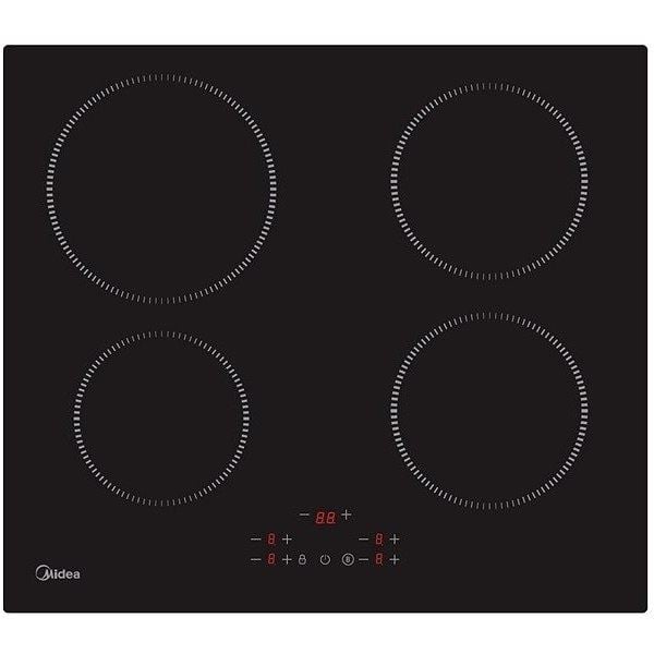 Midea MIH 653A beépíthető indukciós főzőlap (MD1801005)