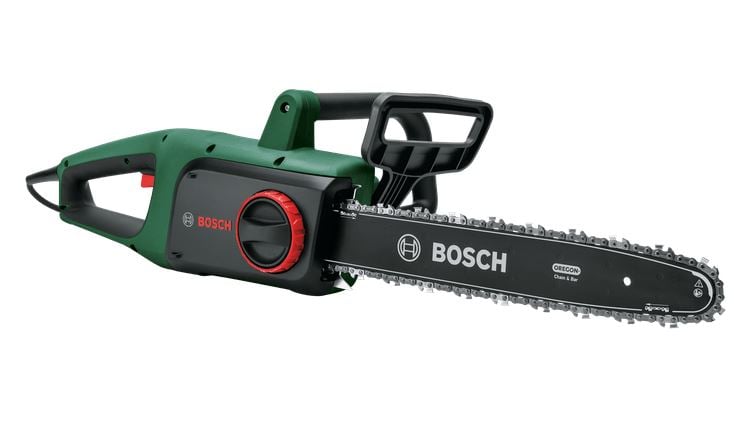 Bosch 06008B8303 UniversalChain 35 láncfűrész  