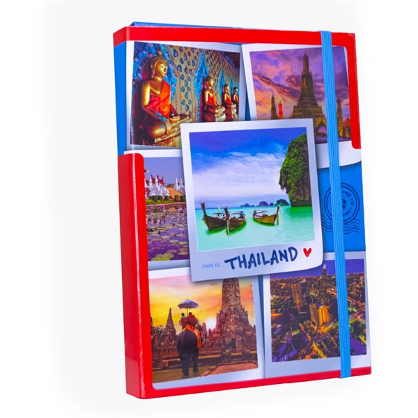 Nebulo Thaiföld A4 füzetbox Nebulo Thaiföld A4 füzetbox