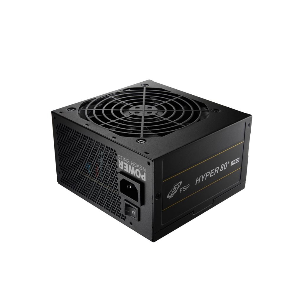 FSP 550W Hyper 80+ Pro tápegység OEM