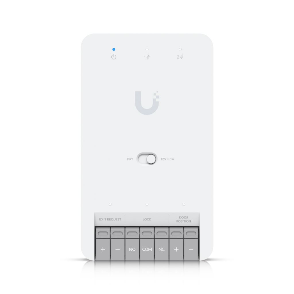 Ubiquiti G3 Starter Kit fehér (UA-G3-SK)