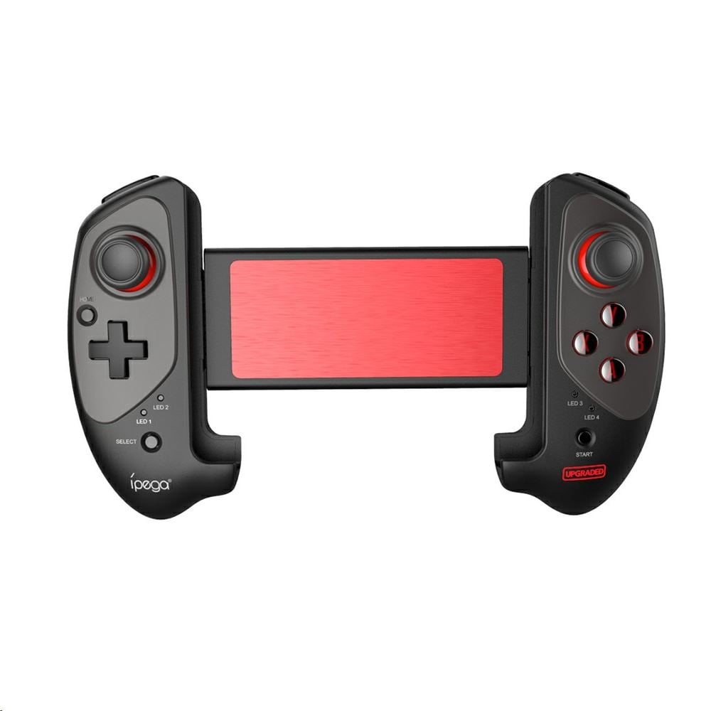 iPega 9083s Bluetooth Gamepad Android és iOS tabletekhez iPega 9083s Bluetooth Gamepad Android és iOS tabletekhez