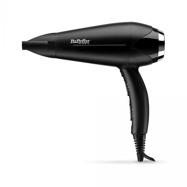 BaByliss D572DE Ionos hajszárító BaByliss D572DE Ionos hajszárító