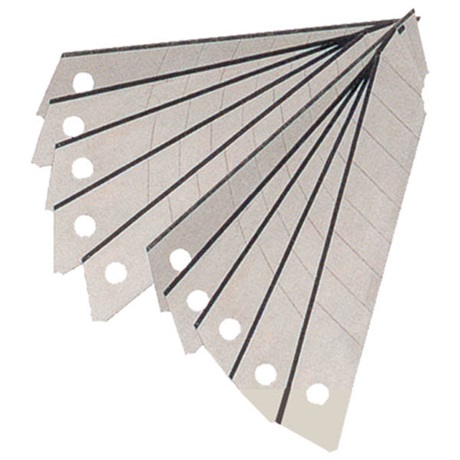 Extol Craft 9123A PÓTPENGE TAPÉTAVÁGÓHOZ, 18MM, 10DB, TÖRHETŐ Extol Craft 9123A PÓTPENGE TAPÉTAVÁGÓHOZ, 18MM, 10DB, TÖRHETŐ