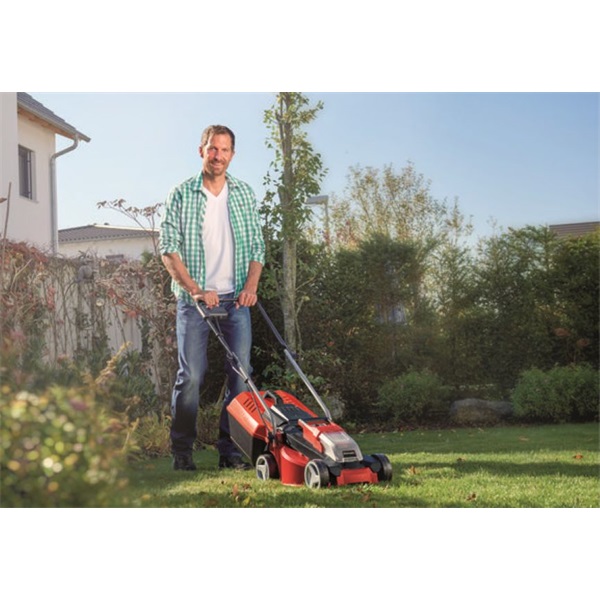 Einhell GE-CM 18/30 Li (1x3,0Ah) akkus fűnyíró  (3413155)